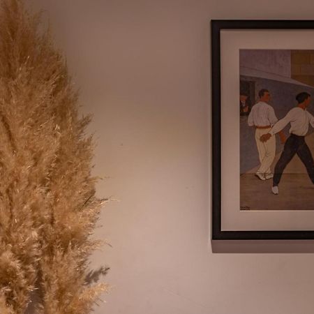 L'Envoutement Provencal Au Coeur De L'Ecusson - Une Nuit A Nîmes Buitenkant foto